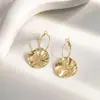 Novos Brincos de Franja com Strass, Design de Borboleta e Flor, Tarraxas de Pérola S925, Brincos Longos Estilosos e Elegantes Que Emagrecem o Rosto