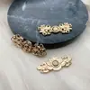 Directamente para Hanfu Cheongsam de la Dinastía Ming Disfraz Antiguo Flores y Pájaros Hebilla de Madre Hebilla de Viento Hanfu Infantil Hebilla de Metal Disponible