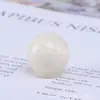 Bola de Dopamina Revestida com Banho UV Bola Caixa de Frutas Tampa Superior Caixa de Lenços Acessórios de Cozinha Puxador de Gaveta Acessórios Decorativos de Armazenamento