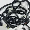 Aplicável ao chicote elétrico do para-choque dianteiro do Tesla MODEL X chicote elétrico do radar de ré olho elétrico 10324 33-00g