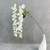 Decoraciones florales artificiales colgantes para bodas, tapices de pared, arreglos florales de techo, flores artificiales, accesorios de decoración para el hogar