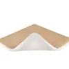 Parche para Úlceras por Presión Parche para Escaras Parche de Espuma de Poliuretano Impermeable Transpirable Borde Cero Chip Desnudo OEM Vendaje Médico Estéril