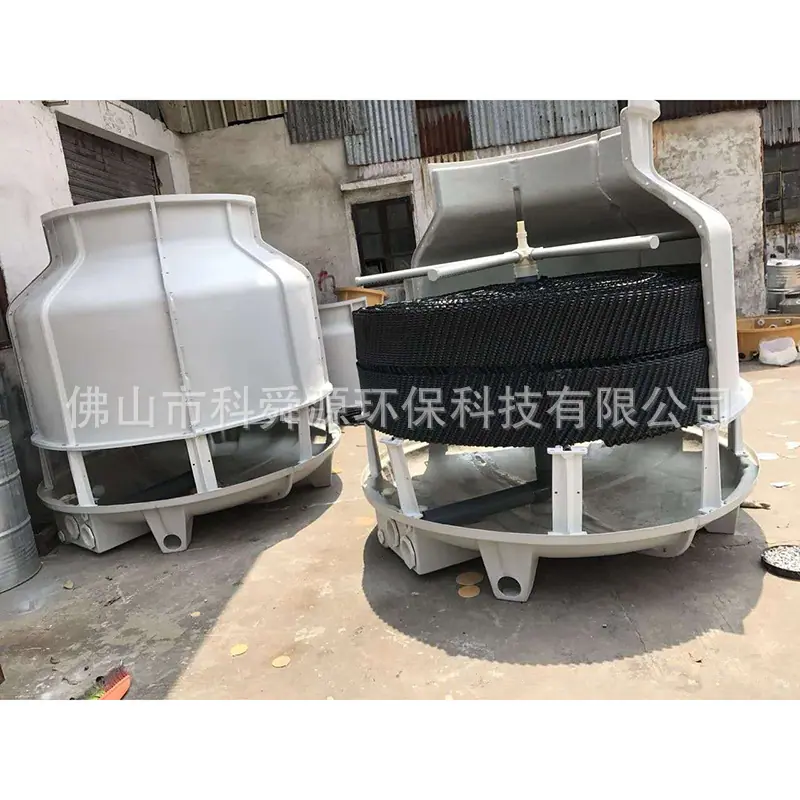 建材厂80T