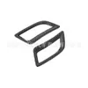 Adecuado para 24 pegatinas de salida de aire frontal para conductor derecho ELFA Alphard Vellfire Wilfa Decoración interior