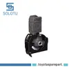 Directo de Fábrica SOLOTU apto para Toyota pad antivibración para motor horizontal de rodillo de tiro 12361-0d110