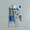 Nuevo Colector de Polvo para Martillo Eléctrico Martillo Ligero, Martillo Pesado Sección de Enchufe Rápido No Destructiva