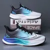 Zapatos Cómodos para Correr, Zapatos Transpirables para Hombre, Nuevo Modelo Primavera 2026, Malla Suela Suave, Zapatos Ligeros para Jogging, Zapatos Deportivos Juveniles de Moda