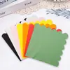 Servilletas Desechables de Encaje de Color Sólido Impresas Transfronterizas Servilletas para Fiesta Navideña Pañuelos Faciales de Colores para Hotel Restaurante Occidental