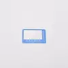 Estuche de cuero para gafas microfibra piel de alce paño para gafas destornillador tarjeta polarizada tarjeta de prueba de luz azul accesorios al por mayor