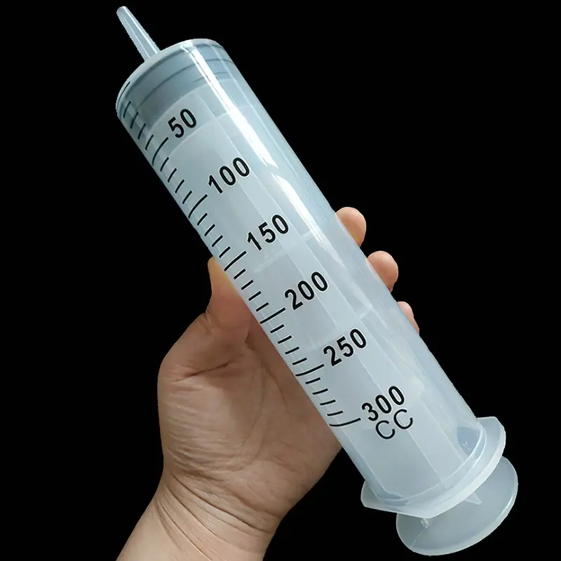 针筒300-2