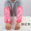 Manga de TPU impermeable antiincrustante antiaceite manga almacenamiento en frío no endurecible limpieza doméstica lavavajillas grado alimenticio manga venta al por mayor