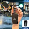 Adecuado para Set de Llaves Toyota Bullying CHR Landa Delantera Hombres Corona Pradole Ling Fang Wei Sa Corolla Wei Chi Reiz