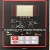 Montagem de tela de display controlador de placa de computador compressor de parafuso Shouli 250042-023