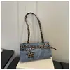 Bolso bandolera pequeño casual simple transfronterizo para mujer, nuevo bolso cuadrado estilo coreano 2026, popular bolso de verano para teléfono móvil para damas