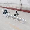 Máquina de fivela de cinto hidráulica elétrica de alta resistência, máquina de fivela de cinto, fivela de cinto, correia transportadora, prego manual