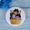 Fornecedor de Emblemas Metálicos, Medalhas Comemorativas para Eventos Publicitários, Emblemas para Presentes de Feriado, Pingentes de Anime para Bares e Artesanato