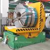 Máquina de Laminação Rolo de Aço Mesa Basculante 90 Graus Máquina de Viragem de Pacotes Rolo de Alumínio Rolo de Cobre Máquina Basculante