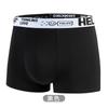 Hola Ropa Interior para Hombre Talla Grande Calzoncillos tipo bóxer Cómodos Transpirables Cintura Media Ropa Interior para Hombre Grado 7A Antibacteriano Deportes Niños Lindos