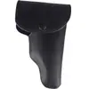 Stock Listo de Fábrica 54/64/77/92/92g Cintura Táctico Cuero Genuino Tiro Rápido Oculto Funda para Pistola Envío Directo