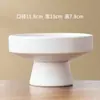 Criativo simples Jianshan arranjo de flores vaso de flores decoração sala de estar mesa cerâmica atacado fábrica direta bacia decorativa chinesa