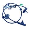 Sensor ABS de Wenzhou para Chery Tiggo 8/PLUS Delantero Izquierdo T15- 3630030 AE