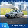 Adecuado para modificación de Dragón Asiático rejilla de panal de abeja de gran cobertura cara frontal Lexus LS parachoques delantero modificación de parachoques