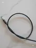Cuerda de tiro para plataforma manual Cuerda de alivio de presión de plataforma elevadora hidráulica Ruedas de carrito pequeño Cable de freno de elevador Hidráulico