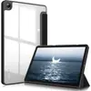 Funda protectora adecuada para Samsung Taba11 Funda de cuero expuesto Samsung Taba9 Funda con soporte ultra delgada Samsung Tabs11