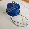 Gqq5 Minería Sensor de Humo Intrínsecamente Seguro Sensor de Humo de Nivel Alto y Bajo Fabricante En Stock