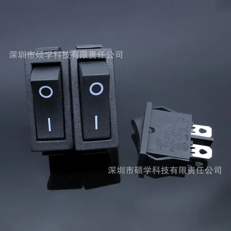 船型开关43.