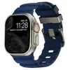 La Correa para Apple Watch S11 es Adecuada para Apple Watch S10/9/8/7Se Correa Deportiva de Silicona Wild Trail