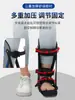 Férula de fijación para el tobillo, soporte para el tobillo y el pie, zapato de yeso con férula para fijación de inversión y eversión del pie