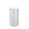 Botellas de Aluminio para Productos de Salud de Alta Gama, Latas de Aluminio para Dispensación de Medicamentos de Alta Gama, Botellas de Aluminio de Boca Ancha con Anillo de Apertura Fácil, Latas de Aluminio para Medicamentos, Cajas de Aluminio