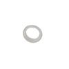 Aplicable a Mercedes-Benz Clase S Clase E Clase M Clase GLK E200E280S500 anillo de aislamiento anillo de sellado OEM 2215420051