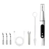 Limpiador Ultrasónico de Dientes con 5 Ajustes para Uso en Casa, Raspador Dental Eléctrico para Eliminar el Sarro Dental, Dispositivo de Limpieza Bucal Transfronterizo