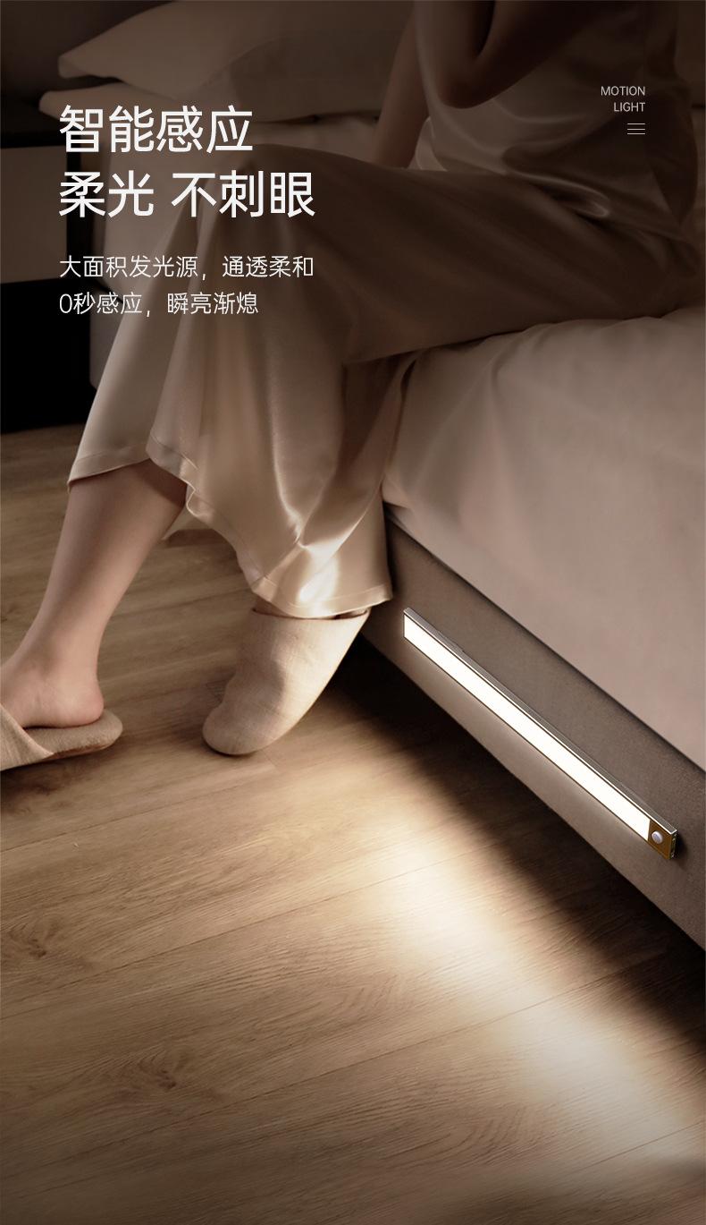 拾光Lite·LED智能感应灯-详情_