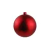 Adornos para árbol de Navidad bolas de Navidad rosa mate brillantes bolas galvanizadas bolas de plástico adornos de bola de Navidad clásicos decoraciones bolas sueltas