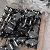 Exportação Personalizada de Fabricante de Acessórios para Mini Escavadeiras Europeias e Americanas Broca Rompedor Garra Hidráulica