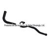 Adequado para Hyundai Elantra carro de sotaque metal tubo de água de ferro tanque de água de resfriamento 25435-22050