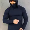 Chapéu Protetor Solar de Seda Gelada para Verão para Ciclismo ao Ar Livre, Protetor Solar, Proteção UV, Proteção Solar para Rosto Inteiro, Touca Três em Um para Rosto