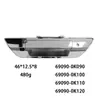 Manija de Puerta Trasera Revo 69090-0K090 69090-0K100 69090-0K110 69090-0K120