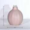 Conjunto de Flores Rosa Simulada para Amantes Dia dos Namorados Enfeites Decorativos Estilo Luxo Leve para Mesa de Escritório Mesa de Cabeceira