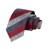 Nuevas Corbatas Hechas a Mano para Hombre, Ropa Formal Personalizada, Ropa Casual de Alta Gama, Banquete, Discurso, Entrevista, Stock Listo de Fábrica al por Mayor
