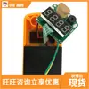 Medidor de Alarma de Metano de Lectura Directa con Pantalla Digital, Medidor de Alarma de Metano de Alta Sensibilidad, Medidor de Alarma de Metano Jcb4A