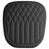 Cojín Transpirable para Asiento de Coche en Stock, Almohadilla Universal de una Pieza para Asiento para Todas las Estaciones, Cojín Individual Antideslizante para Asiento para Ventas Transfronterizas