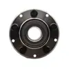 Rolamento de Cubo de Roda Vkba6897 Kit de Reparo de Rolamento Traseiro Adequado para Subaru: Unidade de Cubo de Roda Impreza