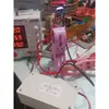 Módulo de Fuente de Alimentación de Alto Voltaje Sin Carga 120KV-60KV Operación Prolongada de Corona Larga Adsorción Electrostática Experimento Científico