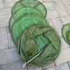 Jaula de Pesca Fisher Fisher 33-Jaula Pequeña para Peces Envueltos Protección de Peces Suministros de Pesca Equipo de Pesca Equipo de Pesca Suministros para Exteriores
