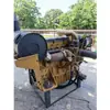 Maquinaria de Ingeniería Accesorios para Excavadora Marca Nueva Segunda Mano Original Grupo de Motor C9 Ensamblaje de Motor