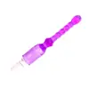 Bolas Anais Vibratórias, Brinquedos de Estimulação Anal, Brinquedos de Orgasmo da Próstata, Hastes Vibratórias, Brinquedos de Provocação Sexual, Produtos para Adultos